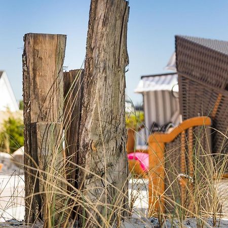 Hotel Twilling Sankt Peter-Ording Eksteriør bilde
