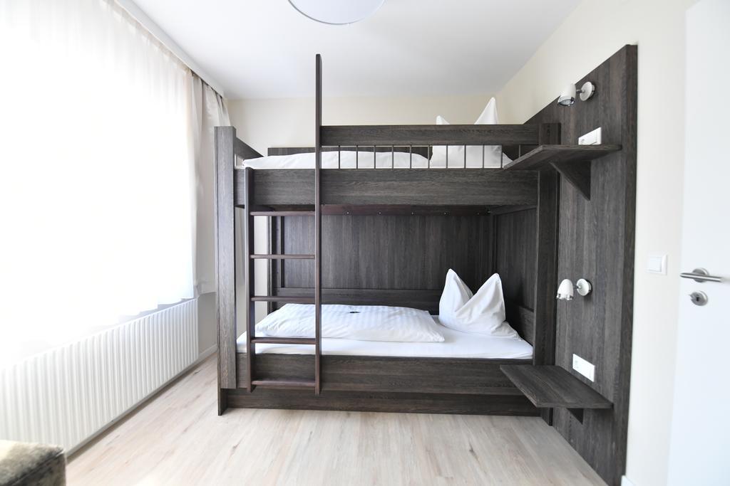 Hotel Twilling Sankt Peter-Ording Eksteriør bilde