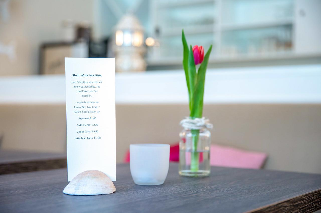 Hotel Twilling Sankt Peter-Ording Eksteriør bilde